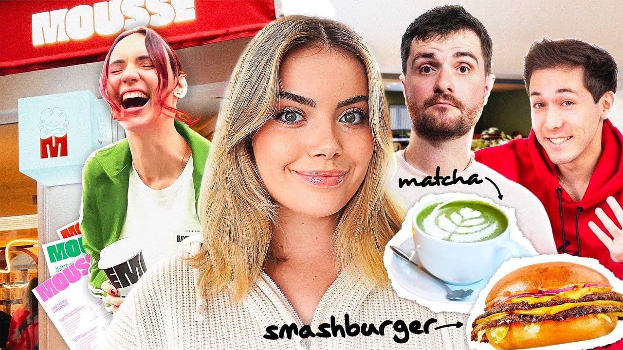Je teste les restaurants des influenceurs : à tester ou à éviter ? 🍝