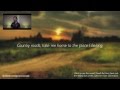 Take Me Home, Country Roads - John Denver ...