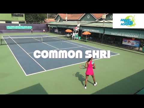 Highlights - Shrivalli Rashmikaa Bhamidipaty Vs Humera Begum Shaik - ITF Women's $25,000 Pune 2021