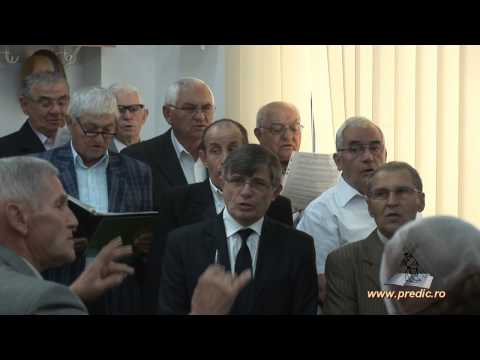 Corul veteranilor Cluj Napoca - Ascultă Doamne şi binecuvântă - www.predic.ro
