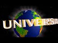 Universal Pictures 2009 2012 Rare Zooming Out Variant