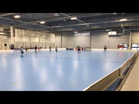 SB Heinola - Pelicans SB musta 25.11.2018