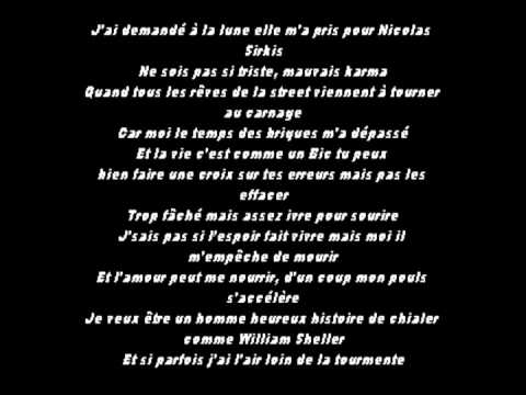 download lagu mp3 mp4 Youssoupha Esprance De Vie Parole, download lagu Youssoupha Esprance De Vie Parole gratis, unduh video klip Youssoupha Esprance De Vie Parole