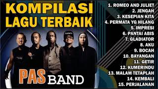Download lagu PAS BAND FULL ALBUM TERBAIK TANPA IKLAN mp3