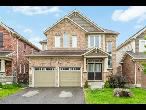 91 Tysonville Cir Brampton