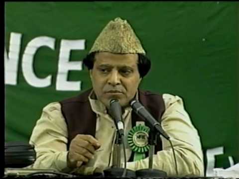 Naats-1-Mujay Dar Par Phir Bulana Madni Madinay Walay Siddique Ismail