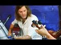 Fruit Bats - When U Love Somebody | Acoustic Asheville