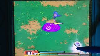 実況ポケモンレンジャー♯55