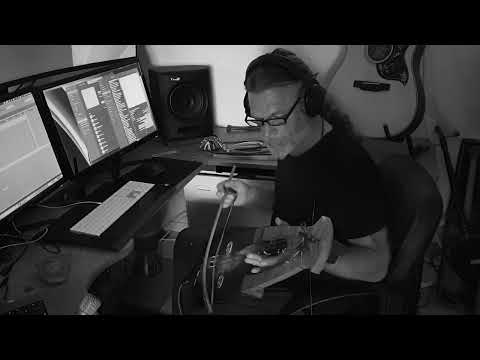 Eldrim - Gnaal - Svevnfald