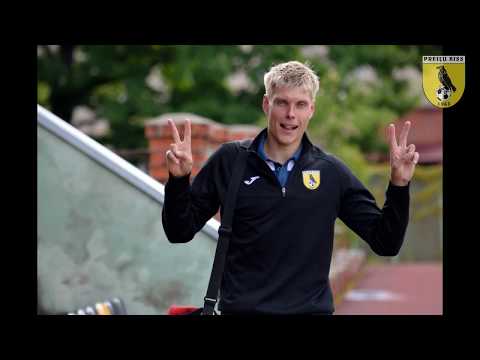 Latvijas Kauss 1/16F Preiļu BJSS - FK Pļaviņas DM 6:0