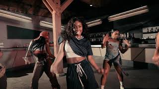Tyga - Money Mouf ft. Saweetie &amp; YG | Devon Daniels Choreography