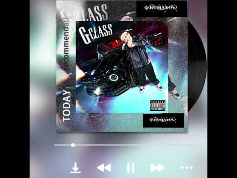 BUSTER - G CLASS (Official music)