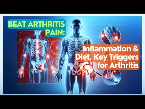Arthritis & Chiropractic