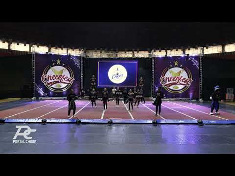 Cheerfest 2024 - UFRJ Supernova (Univ C2NT)