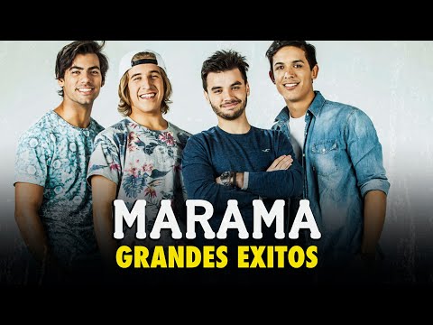 MARAMA - Grandes Éxitos