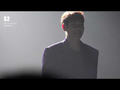 191117 MOMENT CONCERT - 이별, 하루전 (환희 FOCUS)