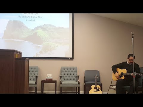 12-17-17 Am The  Seven Seals Bro Tim