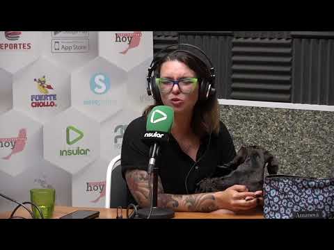 #LaVozdeFuerteventura | Salchiquedada