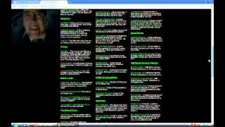 The Monster Club: Old FREE Horror Radio shows website