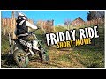 KXD 612 - Friday Ride  /  Short Movie