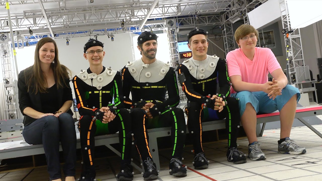 Future Engineers Los Angeles Prize Trip