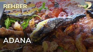 Rehber 81. Bölüm Adana 20.10.2019 FULL BÖLÜM İZLE!