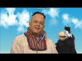 PBS Kids Program Break 2020 KAKM