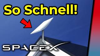 Wenn SpaceX an die Börse geht, verstehen viele erst zu spät, was hier passiert