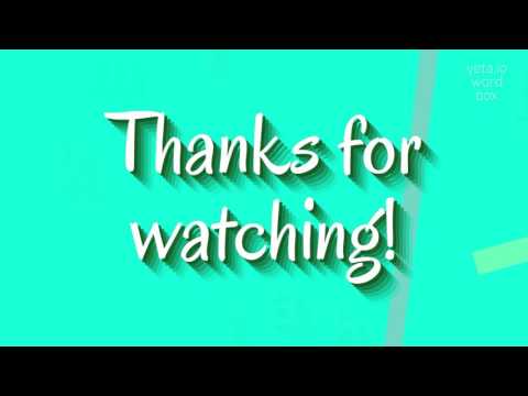 How to say "mikhail"! (High Quality Voices)