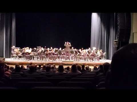 Scenes from the American West