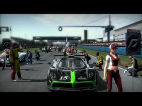Let's Play Need for Speed Shift (Playstation 3) - Career Mode Part 57