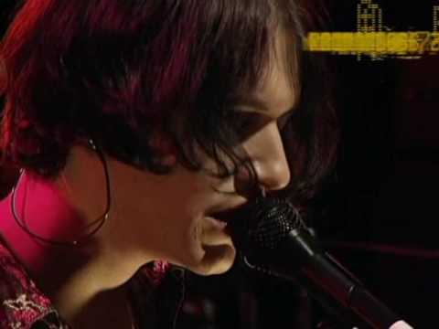 Placebo live 1999 - Allergic (To Thoughts Of Mother Earth) -