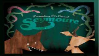 Seymoure - I'll Wait This One Out In The Safety Cupboard[NEW]