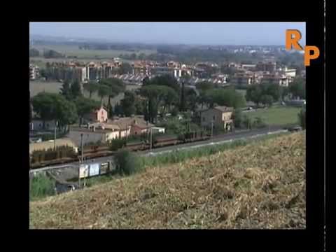 E 655 - Monterotondo (RM) - 26.07.2012