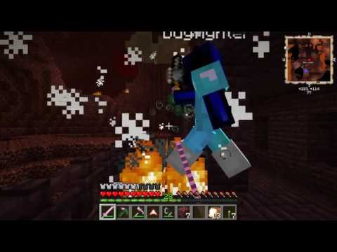 Magic Farm 2, Folge 16 (Die Netherfestung)