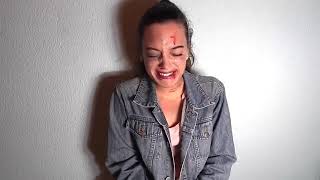 Noelia Franco (OT 2018) - CAMPAÑA CONTRA LA VIOLENCIA DE GÉNERO