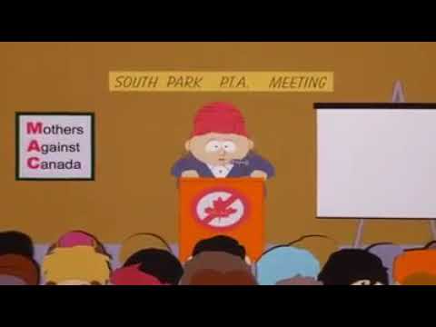 South Park - Der V-Chip