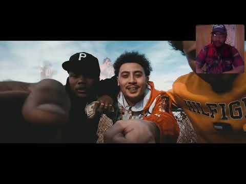 Gunna Goof - Take It How You Want It (dir@TheMoosieShow) REACTION!!!!