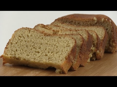 Make a Rich and Hearty Gluten-Free Potato Bread in the Bread Machine