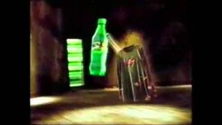 1997 Spite Advert ft Cable - Freeze The Atlantic