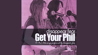 Is There Anybody Here