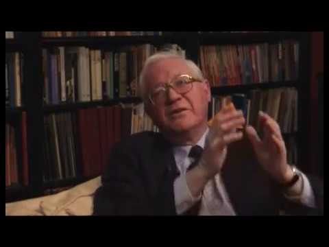 Talking in the Library Series 1 – Peter Porter