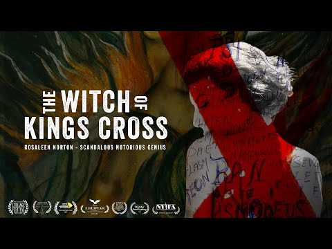 The Witch of Kings Cross | Preview Clip | Polyamory