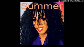 Donna Summer - Hurts Just A Little (Tilo&#39;s Extended)