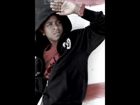 Shun Hendrix Ft. Lil Twist - What Is It