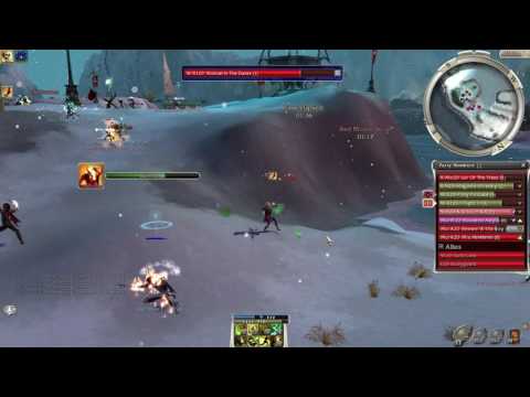 [WoT] r40 vs [Pleb] r84, Unrated match 1, 17/8/16 - Guild Wars (GvG) [Ranger, Main]