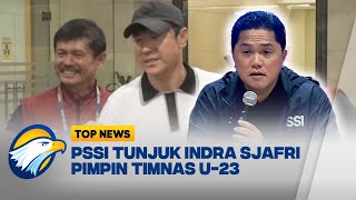Download lagu Top Review -  Pintu Tertutup Untuk STY Kembali ke Timnas  - [Top News] mp3