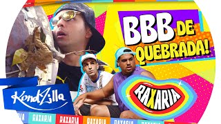 BIG PHONE BBB – Raxaria