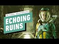 Returnal PS5 Gameplay Walkthrough Part 4 - Echoing Ruins (1080p) No Commentary