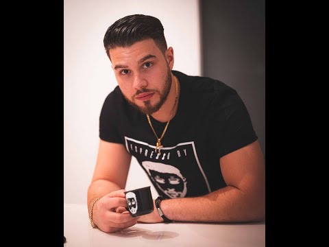 Catching up with Wayne star Francesco Antonio